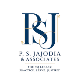 P S Jajodia & Associates