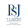P S Jajodia & Associates
